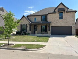 2904 Middleton Dr in Melissa, TX - Building Photo