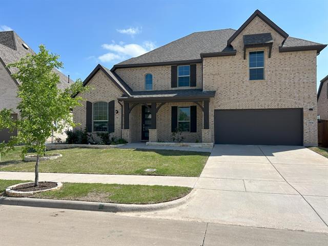 property at 2904 Middleton Dr