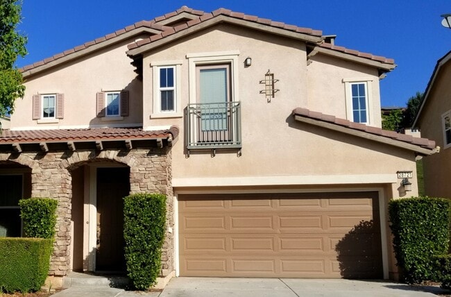 property at 28721 Coal Mountain Ct