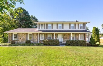 9512 Imperial Dr in Ooltewah, TN - Building Photo - Building Photo