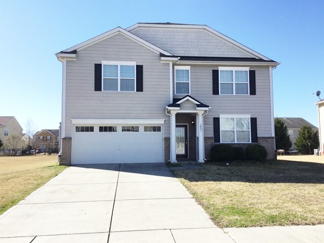 property at 1021 Gwinmar Rd