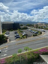 2888 Ala Ilima St in Honolulu, HI - Foto de edificio - Building Photo