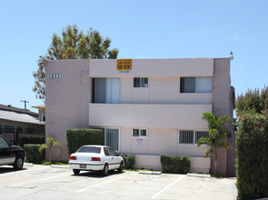 4652 Wilson Ave in San Diego, CA - Building Photo - Building Photo