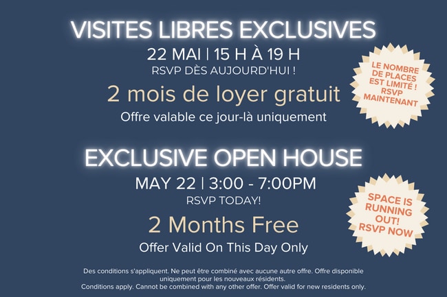 property at 6500 Bd Décarie