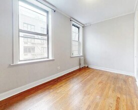 East 25th Street in New York, NY - Building Photo - Building Photo