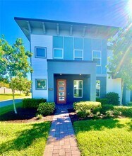 7206 Carrickbend Ln in Orlando, FL - Building Photo - Building Photo