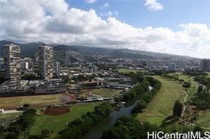 property at 2211 Ala Wai Blvd