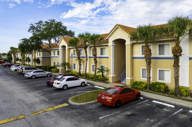 Villa Del Sol At Meadow Woods