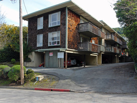 22 N San Pablo Ave Apartments