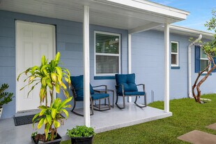 401 S Mars Ave in Clearwater, FL - Building Photo