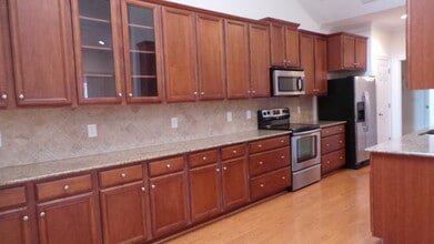 321 St Nicholas Trail in Gibsonville, NC - Building Photo - Building Photo