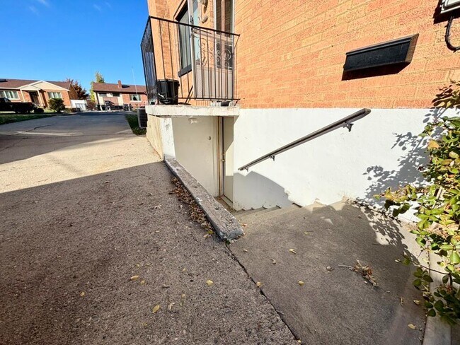 property at 1398 N 300 W