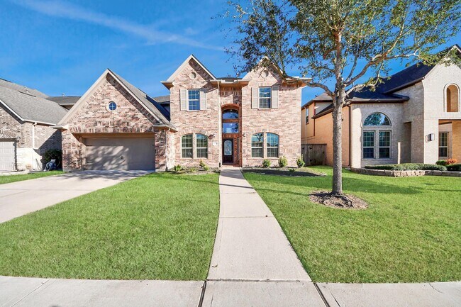 4919 Blackwater Ln in Sugar Land, TX - Building Photo - Building Photo