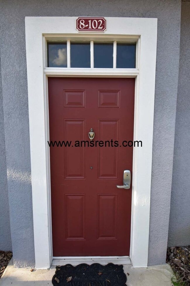 4601 Yellowgold Rd W in Kissimmee, FL - Building Photo - Building Photo