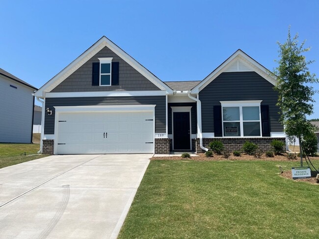 property at 109 Vega Dr