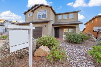 7344 Autumn Sage Dr in El Paso, TX - Building Photo - Building Photo