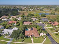 2091 Henley Pl in Wellington, FL - Building Photo - Building Photo