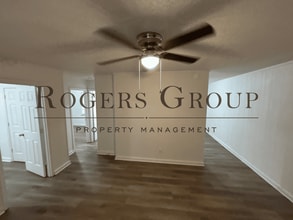 807-809 Hughes St in Henderson, NC - Building Photo - Building Photo