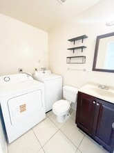 2304 Seaside Dr in Greenacres, FL - Building Photo - Building Photo