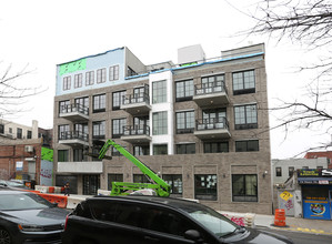 73 Starr St in Brooklyn, NY - Building Photo - Building Photo