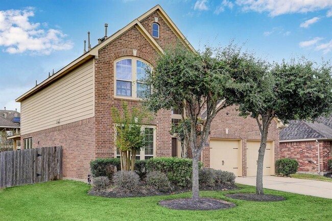 13607 Durango Pass Dr in Pearland, TX - Building Photo - Building Photo