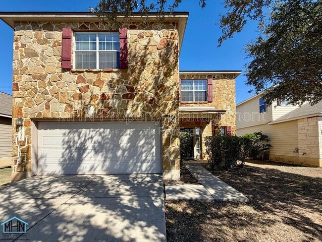 property at 5630 Sendero Spring