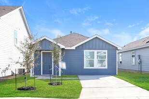 20366 Andesine Ridge in San Antonio, TX - Building Photo