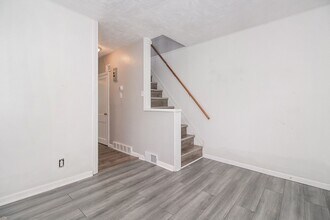 3822 W 133rd St in Cleveland, OH - Foto de edificio - Building Photo