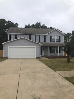 property at 219 Pineclave Cir