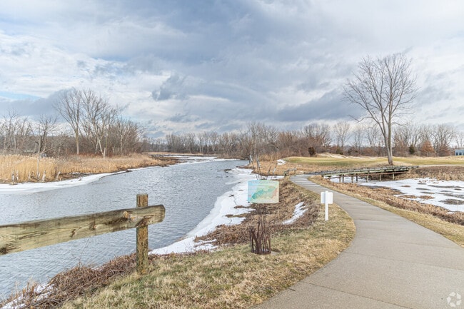 Apartments for rent in Benton Harbor, MI