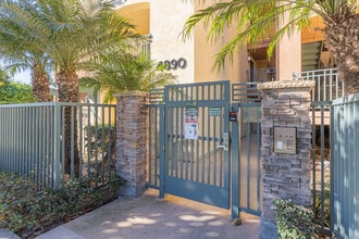 Riviera Highlands Apartments in San Diego, CA - Building Photo - Building Photo