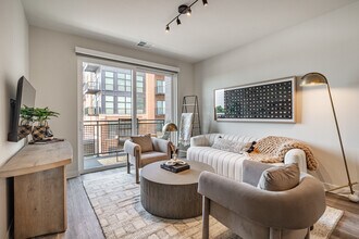 The Dawson - IL in Mount Prospect, IL - Building Photo - Interior Photo