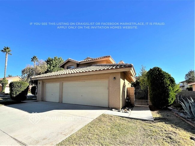 3112 Fulham Ct in Palmdale, CA - Foto de edificio - Building Photo
