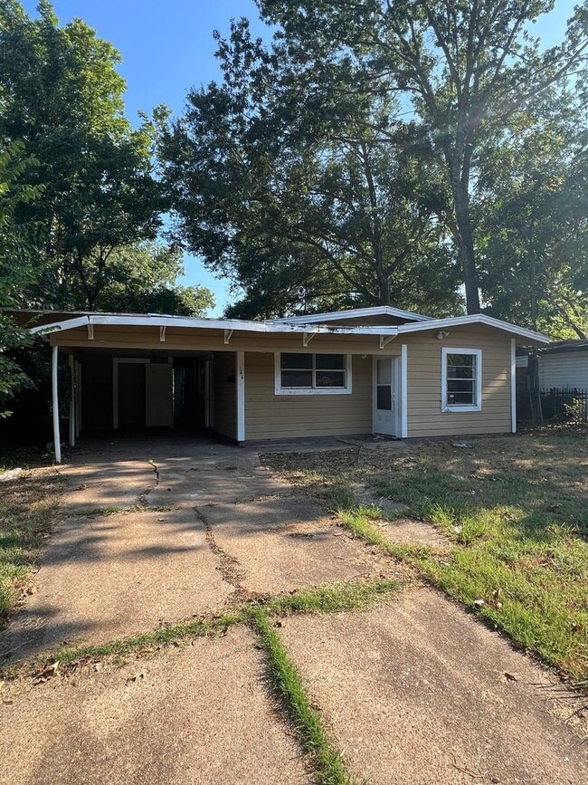 544 Melrose St in Shreveport, LA - Building Photo - Building Photo