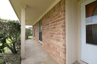11662 Sagewillow Ln in Houston, TX - Building Photo - Building Photo