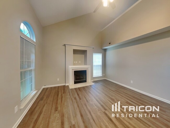 9629 Green Apple Dr in Charlotte, NC - Building Photo - Building Photo