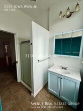 3134 Iowa Ave in St. Louis, MO - Building Photo - Building Photo