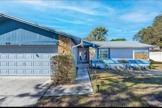 619 Ephrata Dr in Brandon, FL - Building Photo - Building Photo