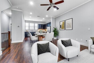 4323 Dickason Ave in Dallas, TX - Building Photo - Building Photo