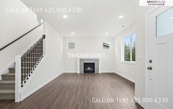 5115 86th Ave NE in Marysville, WA - Building Photo - Building Photo