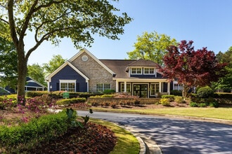 Ivy Commons in Marietta, GA - Foto de edificio - Building Photo