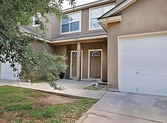 property at 7818 Kingsbury Wood