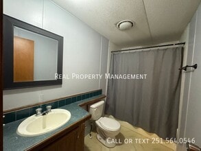 7719 Bermuda Dr in Semmes, AL - Foto de edificio - Building Photo