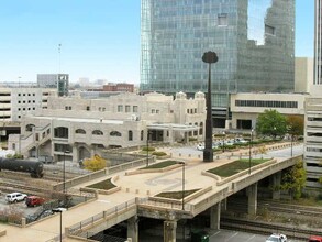 Tribune Lofts in Tulsa, OK - Foto de edificio - Building Photo