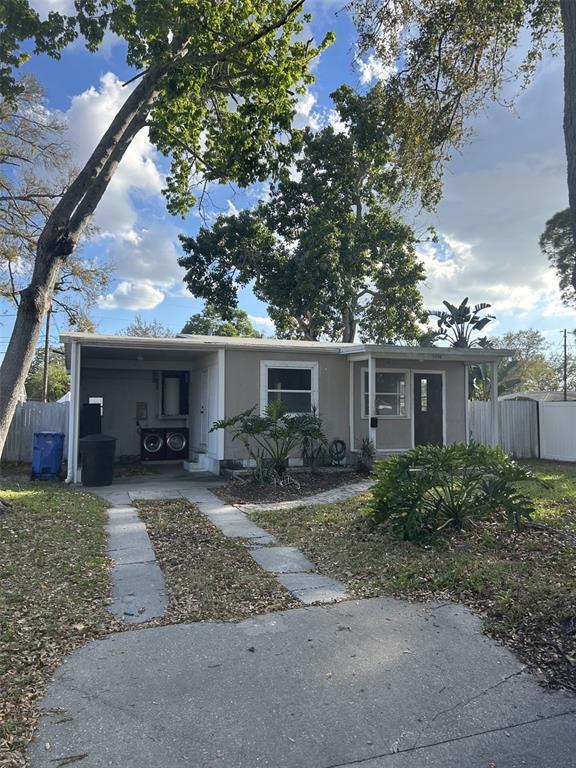 5038 37th Ave N in St. Petersburg, FL - Building Photo - Building Photo