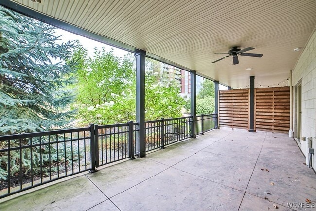 property at 41 Ojibwa Cir