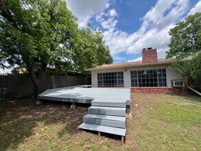 4060 NW 60th St in Oklahoma City, OK - Building Photo - Building Photo