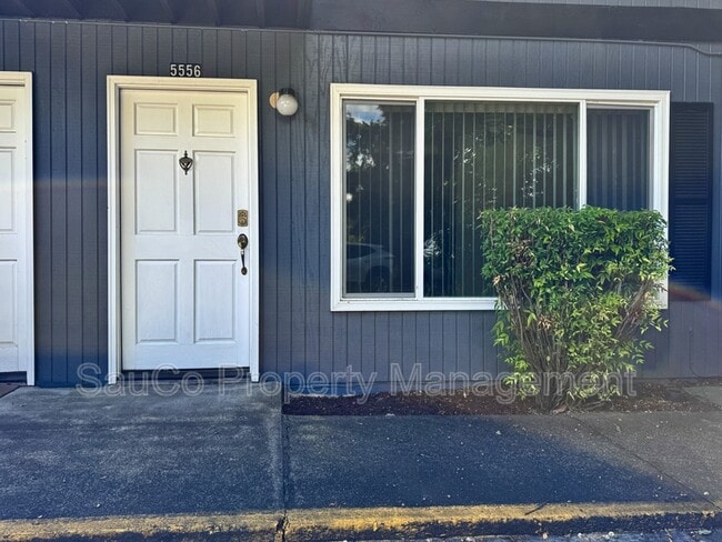 property at 5556 SW Beaverton Hillsdale Hwy
