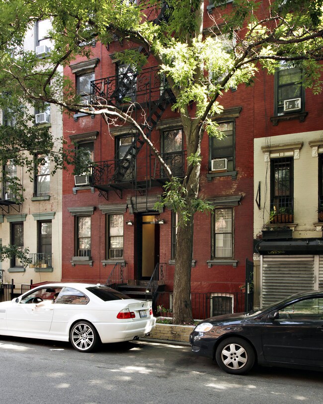 415 E Ninth St in New York, NY - Building Photo - Building Photo