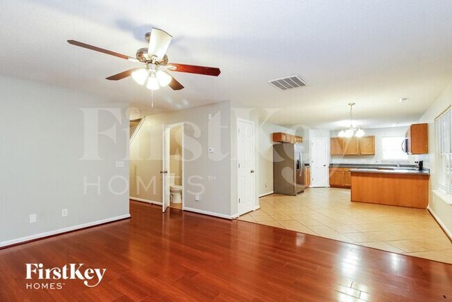 2803 Alert Ct in Greensboro, NC - Building Photo - Building Photo